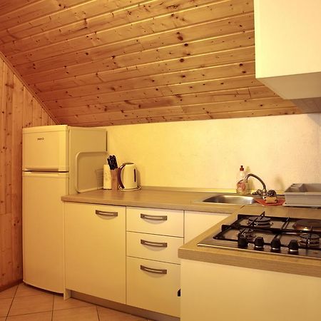 Apartment Ines スモーヤナク エクステリア 写真