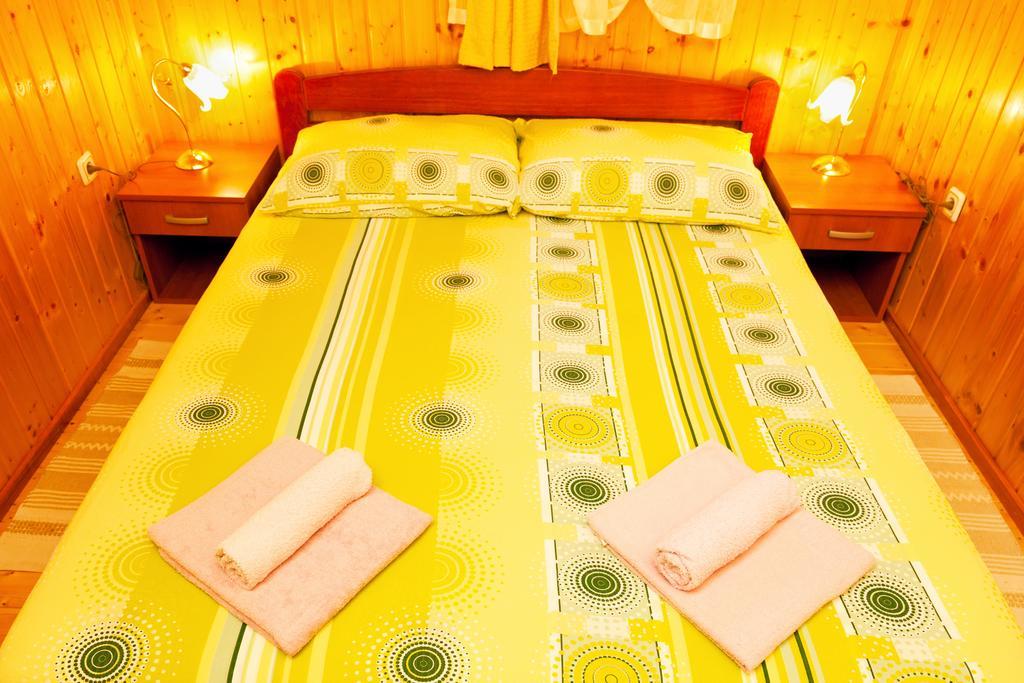 Apartment Ines スモーヤナク エクステリア 写真