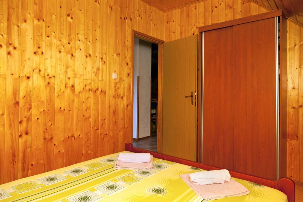 Apartment Ines スモーヤナク エクステリア 写真