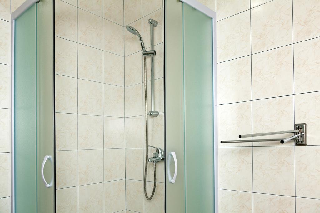 Apartment Ines スモーヤナク エクステリア 写真