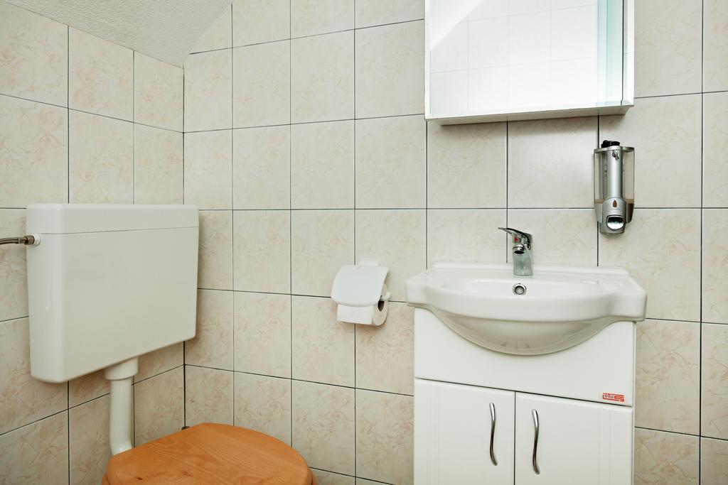 Apartment Ines スモーヤナク エクステリア 写真